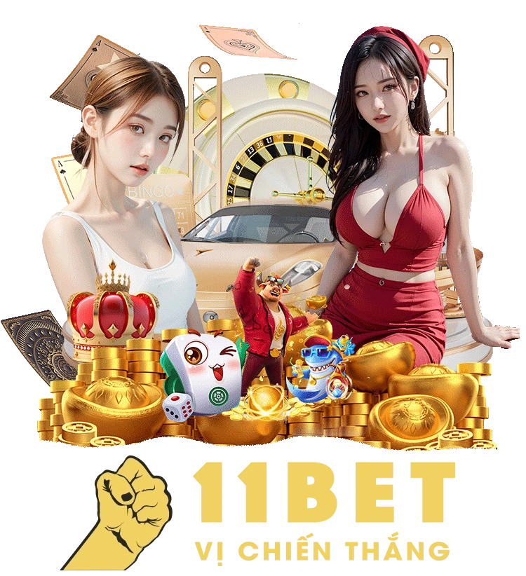 Ứng dụng và dịch vụ di động 11Bet