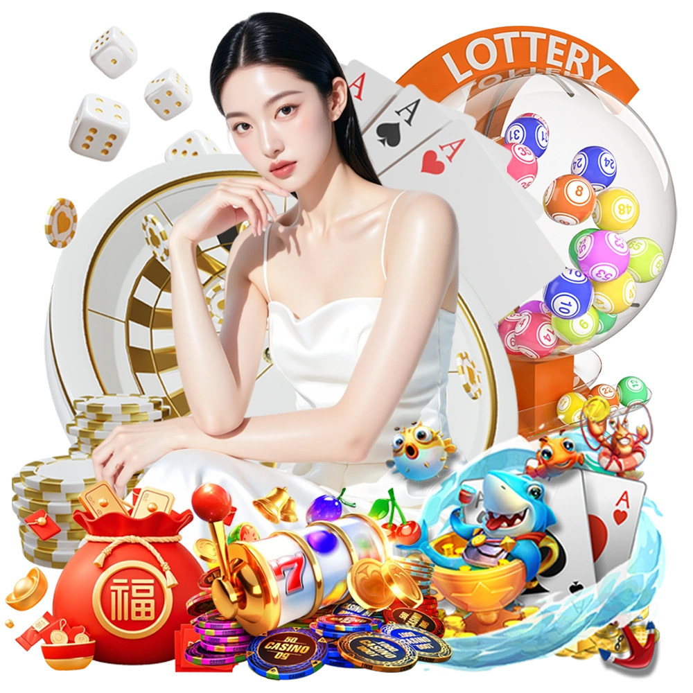 Thông tin xổ số trên 11Bet